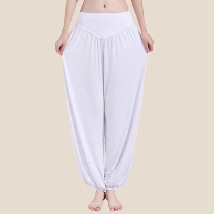 Yoga Harem Pants
