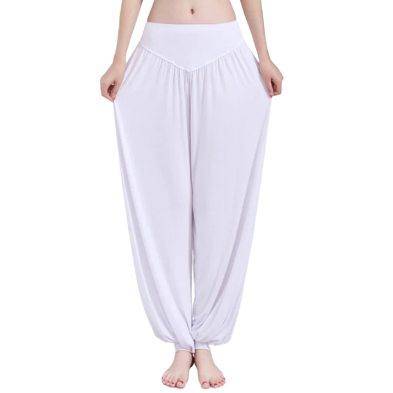 Yoga Harem Pants