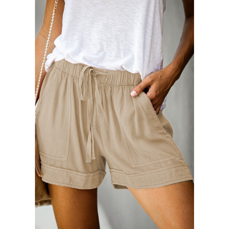 Casual Everyday Shorts